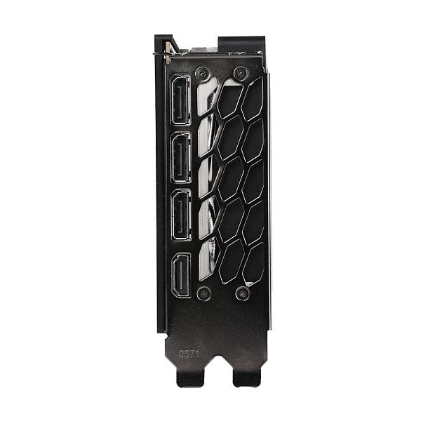 Placa de Video GALAX GeForce RTX 5060 1-Click OC 8GB GDDR7 128-bit - 56NSN8MDDCOC