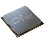 Processador AMD Ryzen 3 5300G, 4GHz (4.2GHz Max Turbo), Cache 8MB, AM4, 4 Núcleos, 8 Threads, Vídeo Integrado - 100-100000253BOX