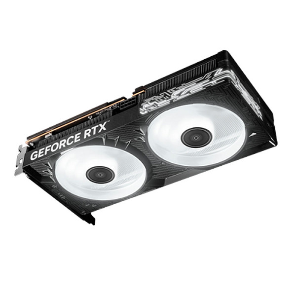 Placa de Video GALAX GeForce RTX™ 5060 Ti 1-Click OC Classic 8GB GDDR7 128-bit - 56ISN8MDABCC