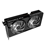 Placa de Video Galax GeForce 5070 Ti 1-Click OC 2X, 16GB, GDDR7, 256-bits, DLSS4, 57IZN6MDDM2X