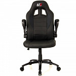 Cadeira Gamer DT3 Sports GTI Black 10393-6
