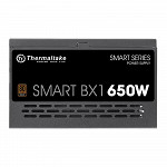 Fonte Thermaltake TT Smart BX1, 650W, 80 Plus Bronze - PS-SPD-0650NNFABB-1