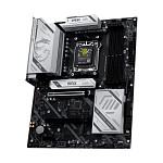 Placa-Mãe MSI X870E Gaming MAx WIFI, AMD, AM5, ATX, DDR5, 911-7E86-008