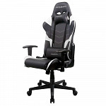 Cadeira Gamer DXRacer NEX MAX Preta / Branca (PC188/NW)  Open Box 15