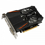 Placa de Vídeo Gigabyte GeForce GTX 1050 2Gb, Gddr5 - GV-N1050D5-2GD