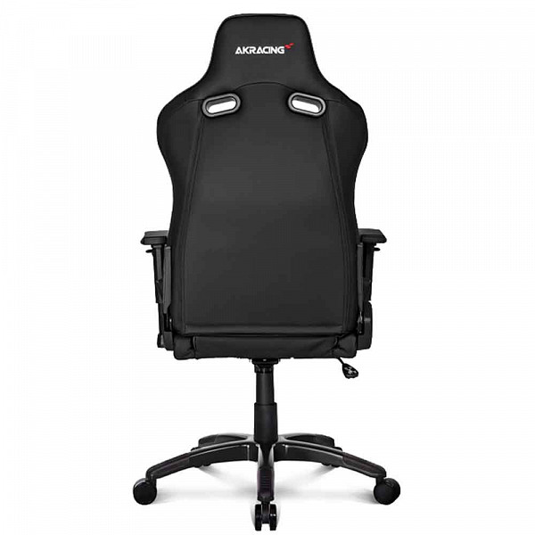Cadeira Gamer Akracing ProX Bigger Preto