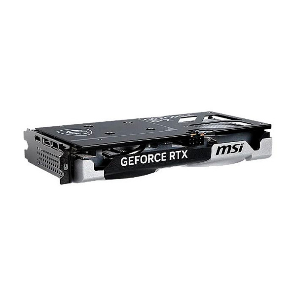 Placa de Video MSI GeForce RTX 5060 TI Ventus 2X OC Plus 16GB GDDR7 128 bits - 912-V535-027