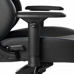 Cadeira Gamer DT3sports Prime EVO Blue 10672-6