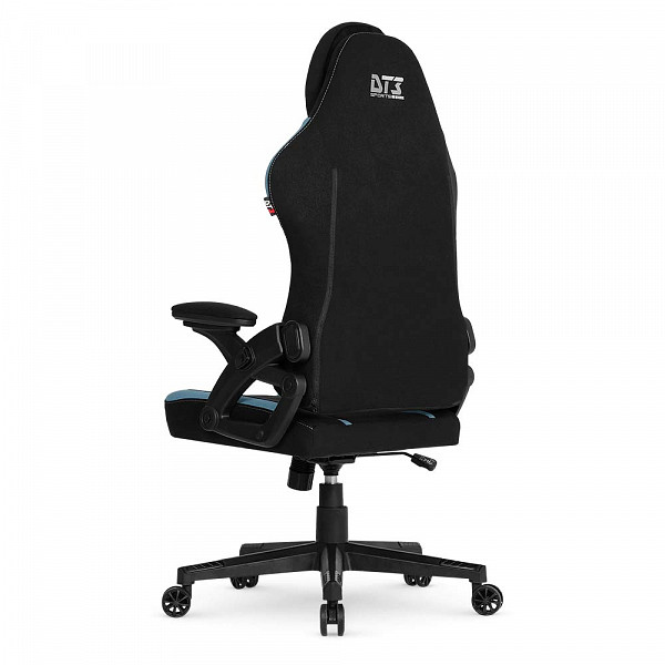 Cadeira Gamer DT3 GX, Azul, 14153-4