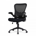 Cadeira Office DT3 Vita, Até 120kg, Ajuste de Inclinação, Preto - 13904-7