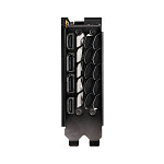 Placa de Vídeo GALAX RTX5050 1-Click OC 128BITS GDDR6  NVIDIA Geforce, 8GB, DLSS4 -  55NSL8MHDCHD