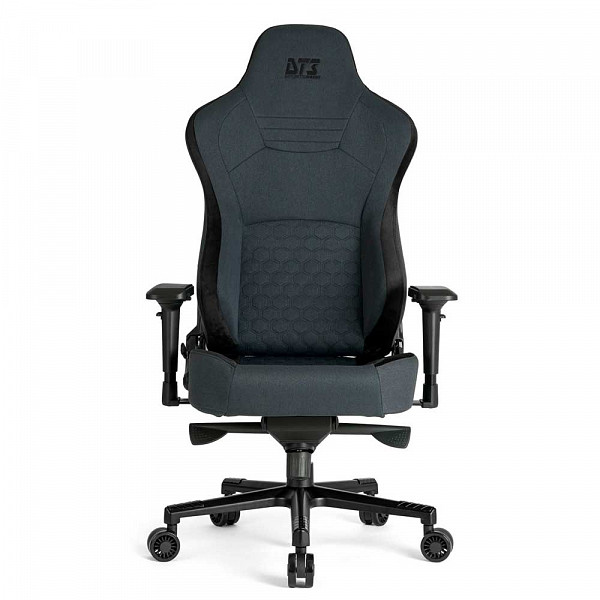 Cadeira Gamer DT3sports Royce Tecido Space Grey 11913-5