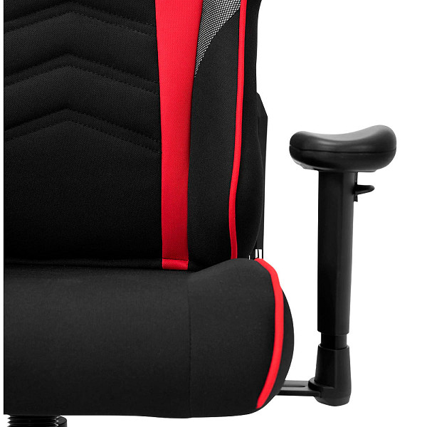 Cadeira Gamer DT3sports Elise V3 Fabric Red 13760-7