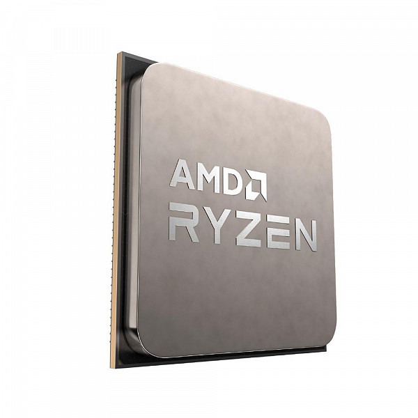 Processador AMD Ryzen 5 4500, 3.6GHz (4.1GHz Max Turbo) Cache 11MB, AM4, Sem Vídeo - 100-100000644BOX