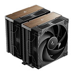 Cooler Para Processador DeepCool AK620 G2, 120mm, Preto, R-AK620G2-BKNNMN-GJD