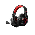 Headset Gamer 7.1, Bateria 247 horas, Dungle USB, Conexão Ultra-Rápida, Sem delay - Edifier G2S