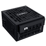 Fonte Lian Li RS 1000W, 80 Plus Gold, ATX 3.1, PFC Ativo, Full Modular, Preto, RS1000G BH BR PRETO