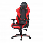 Cadeira DXRacer Gaming Preta / Vermelha OH/GB001/NR