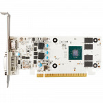 Placa de Vídeo Galax Geforce GT 1030 2GB DDR4 64BIT 1050MH 30NPK4HVS6XW