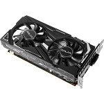 Placa de Vídeo Galax NVIDIA GeForce GTX 1650 EX (1-Click OC), 4GB, GDDR5 - 65sqh8ds08ex