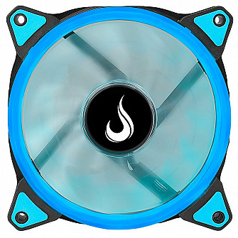 Cooler FAN Rise Mode, 120mm, Azul - RM-FN-01-BB