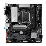 Placa Mãe Gigabyte B760M Gaming WIFI, Intel LGA 1700 MATX, DDR5, AC WiFi - B760M GAMING WIFI