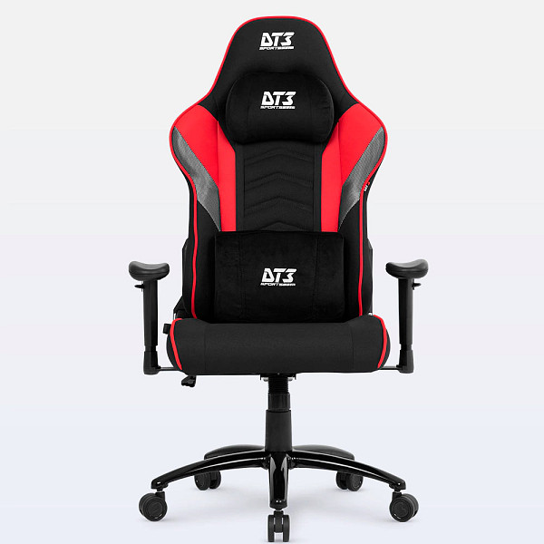 Cadeira Gamer DT3sports Elise V3 Fabric Red 13760-7
