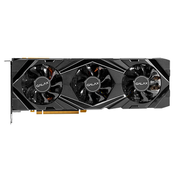 Placa de Video Galax GeForce RTX 2080 SG Edition 8GB GDDR6 256-bit DP*3/HDMI/USB Type-C - 28NSL6UCU1SE