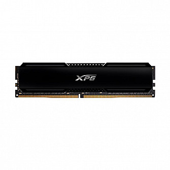 Memoria Adata Xpg Gammix D20, 16GB, 3200mhz, Ddr4 - Ax4u320016g16a-cbk20