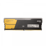Memória DDR4 Redragon Solar, RGB, 16GB, 3600Mhz, Black, GM-806