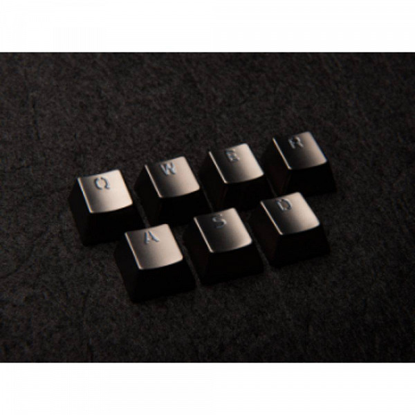 Razer Acessorio Metal Keycap Set