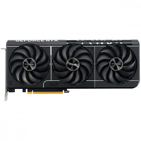 Placa de Video Asus GeForce RTX 5070 Ti Prime OC Edition, 16GB, GDDR7, 256-bit, 90YV0MF0-M0NA00
