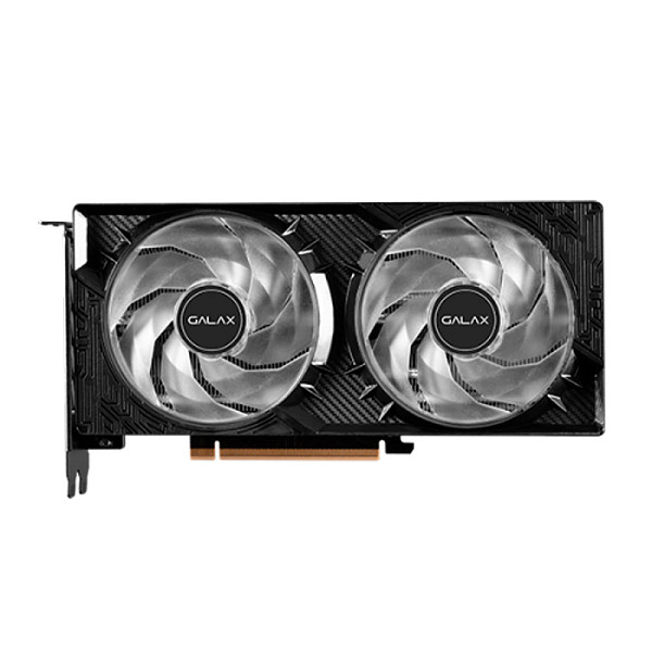 Placa de Video GALAX GeForce RTX™ 5060 Ti 1-Click OC Classic 8GB GDDR7 128-bit - 56ISN8MDABCC