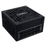 Fonte Lian Li RS 1200W, 80 Plus Gold, ATX 3.1, PFC Ativo, Full Modular, Preto, RS1200G BH BR PRETO