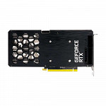 Placa de Vídeo GAINWARD GeForce RTX 3060 Ghost 12GB GDDR6 192Bits - NE63060019K9-190AU LHR