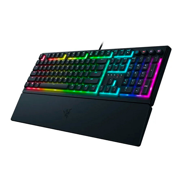 Teclado Ornata V3 Low Profile Razer - RZ0304460200R3U op