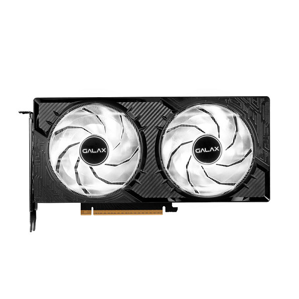 Placa de Video Galax GeForce RTX 5070 1-Click OC, 12GB, GDDR7, 192-bit, DLSS4, 57NON7MDBROC