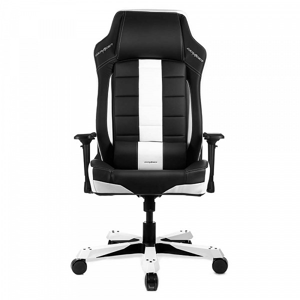 Cadeira DXRacer Boss B121-NW
