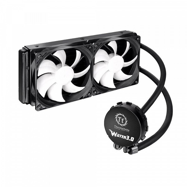 WaterCooler Thermaltake Water 3.0 Extreme All in One - CLW0224 - B