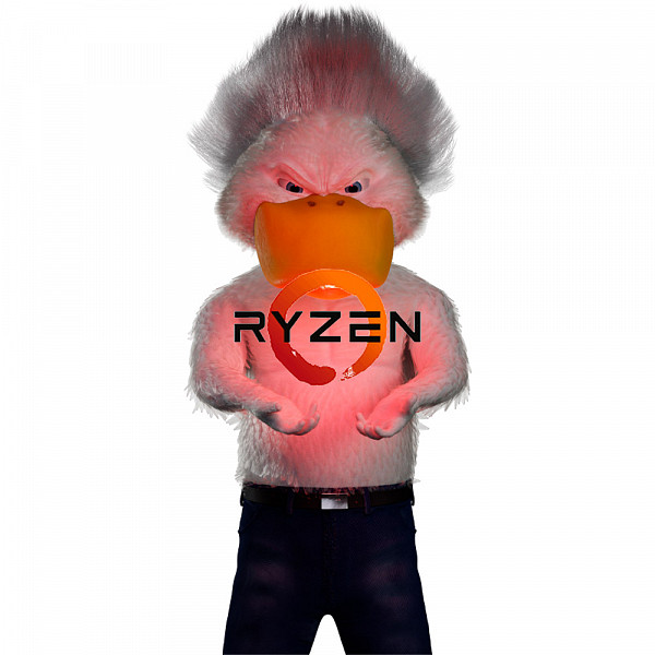 Kit Upgrade AMD Ryzen 5000, Placa Mãe