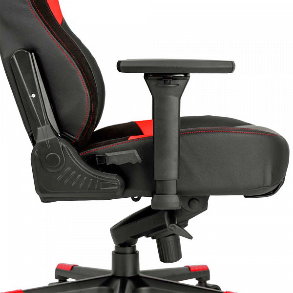 Cadeira Gamer DT3sports Orion Red - 10365-5