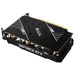 Placa de Vídeo Galax NVIDIA GeForce RTX 2060 Super ELITE (1-Click OC) Mini 8GB, GDDR6 - 26ISL6HP09MN