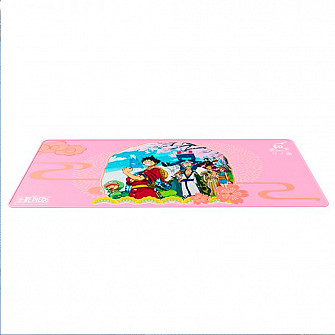 Mousepad One Piece Wano Country