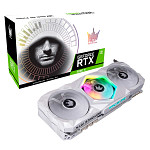 Placa de Video Galax GeForce RTX 3080 Ti HOF 12GB GDDR6X 384 bit - 38IOM5MD3BHX LHR