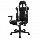 Cadeira Gamer DXRacer ORIGIN Preta/Branco (OK132-NW)