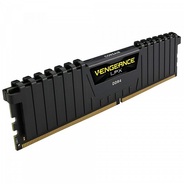Memoria Corsair Vengeance LPX 8GB 2400Mhz DDR4 - CMK8GX4M1A2400C16