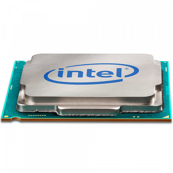Processador Intel i7-7700K Kaby Lake 7a Geração, Cache 8MB 4.2GHz (4.5GHz Max Turbo), LGA 1151 Intel HD Graphics 630 BX80677I77700K
