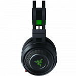 Headset Gamer Sem Fio Razer Nari Ultimate Wireless, Chroma, Som Surround 7.1, Xbox Series e PC, Drivers 50mm - RZ04-02910100-R3U1