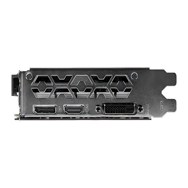 Placa de Video Galax GeForce RTX 3050 EX V2 1-Click OC, 6GB, GDDR6, 96-bit, 35NRLDHP9OID