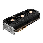 Placa de Video Zotac GeForce RTX 5090 Solid OC, 32GB, GDDR7, 512-bit, ZT-B50900J-10A